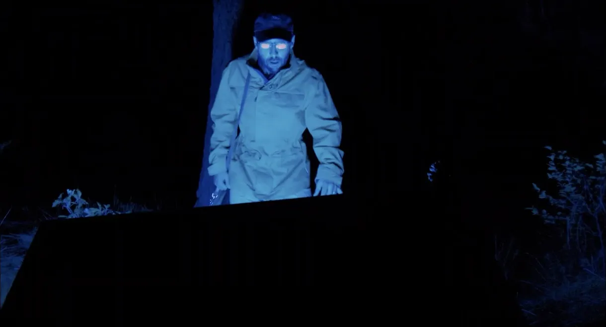 The Dark