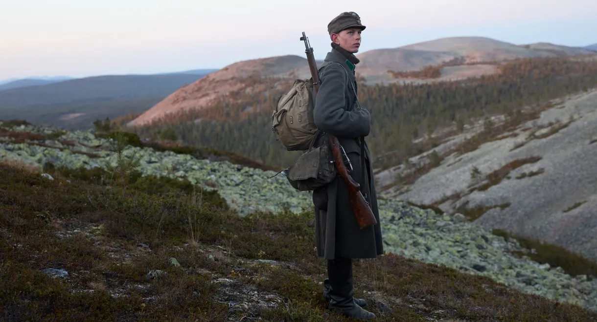 Lapland War