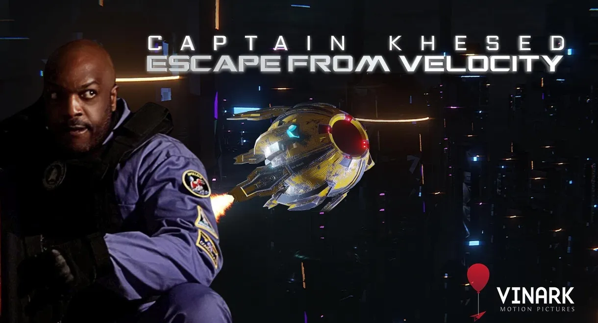 Escape from Velocity