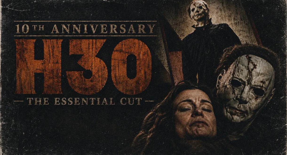 H30: The Ultimate Halloween