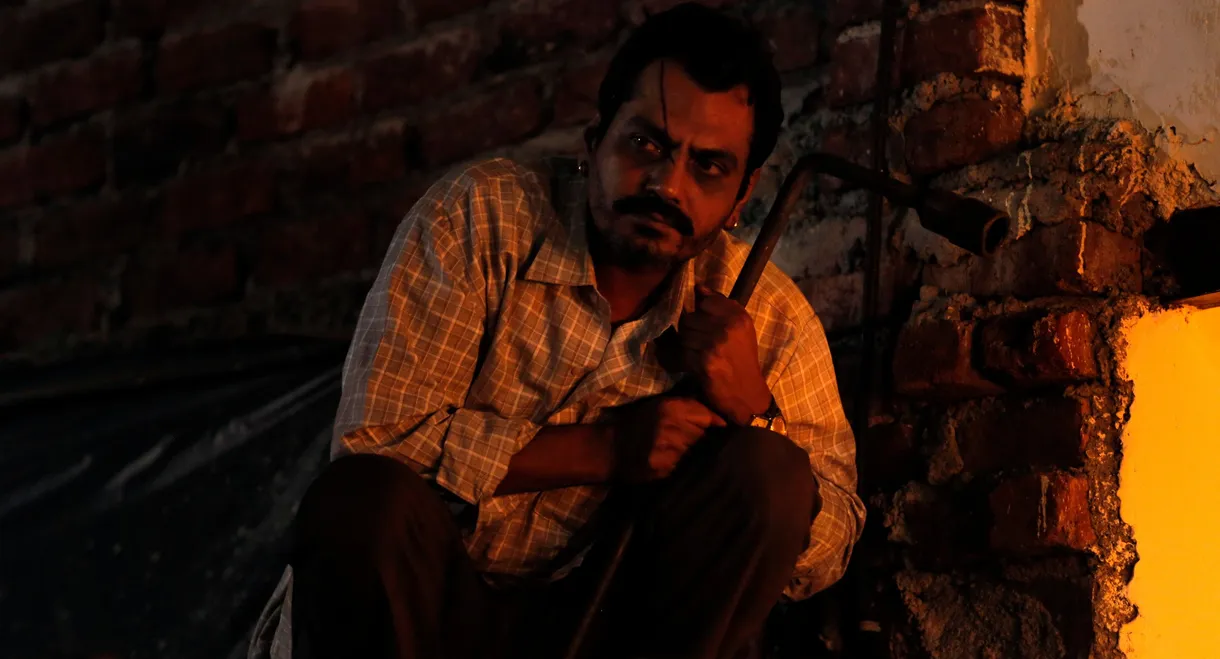 Raman Raghav 2.0