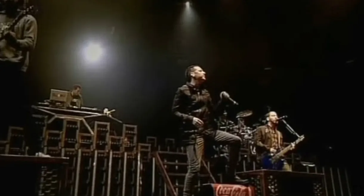 Linkin Park: Live at Rock am Ring 2007