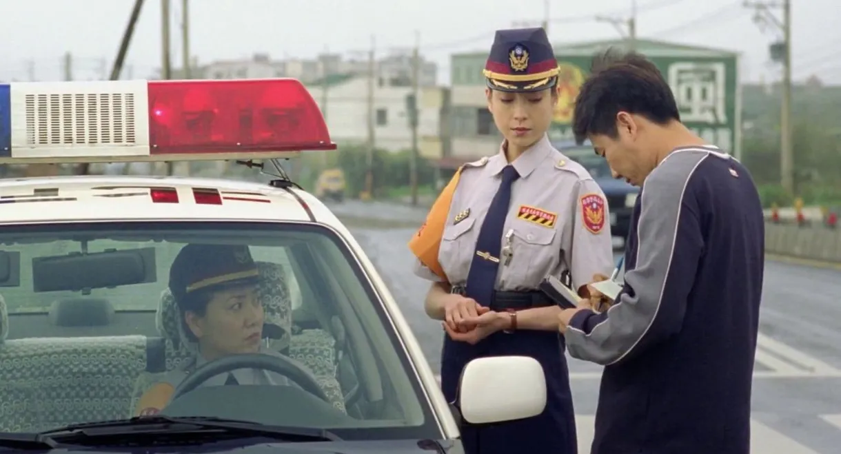 The Cabbie