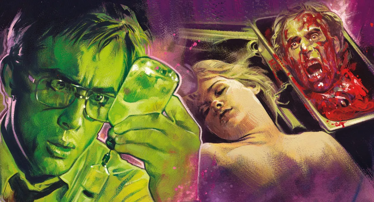 Re-Animator
