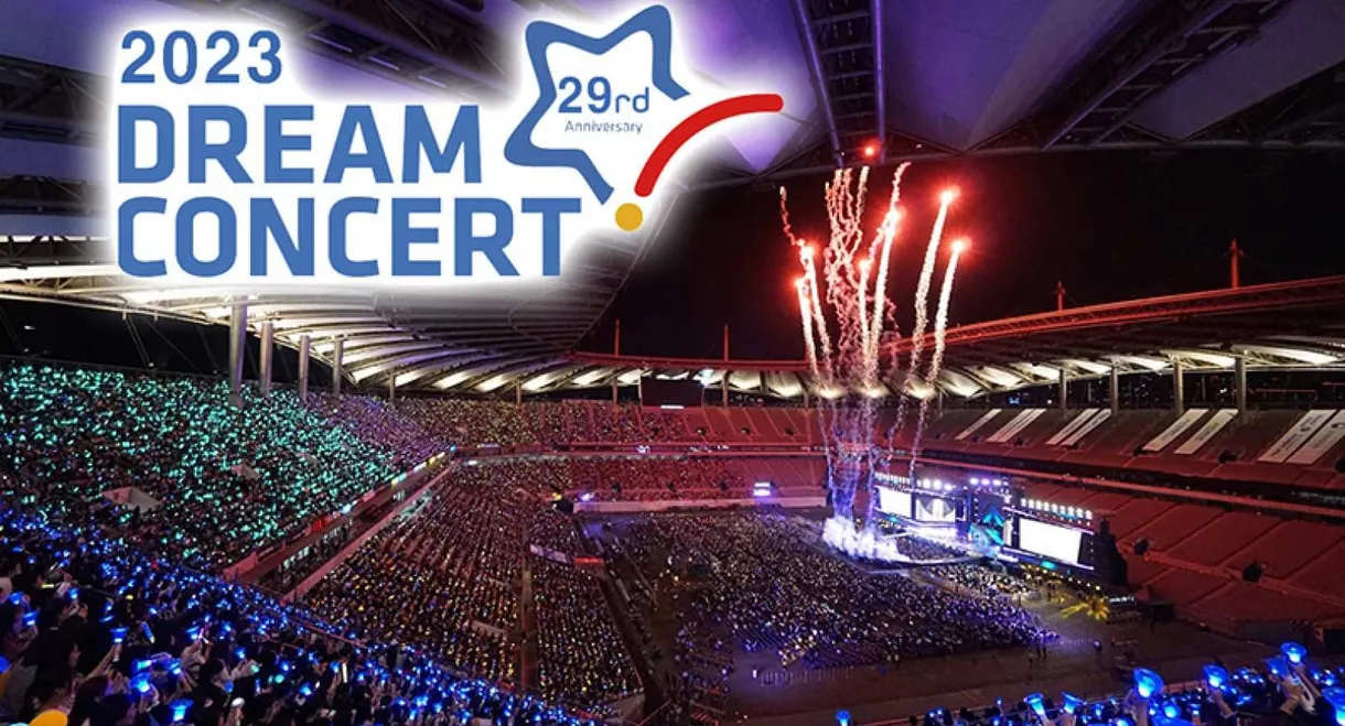 2023 Dream Concert