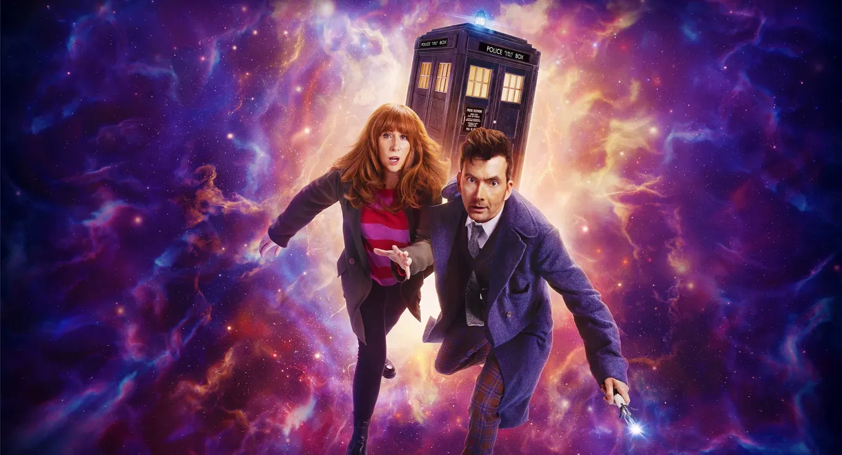 Doctor Who: A Fera Estelar