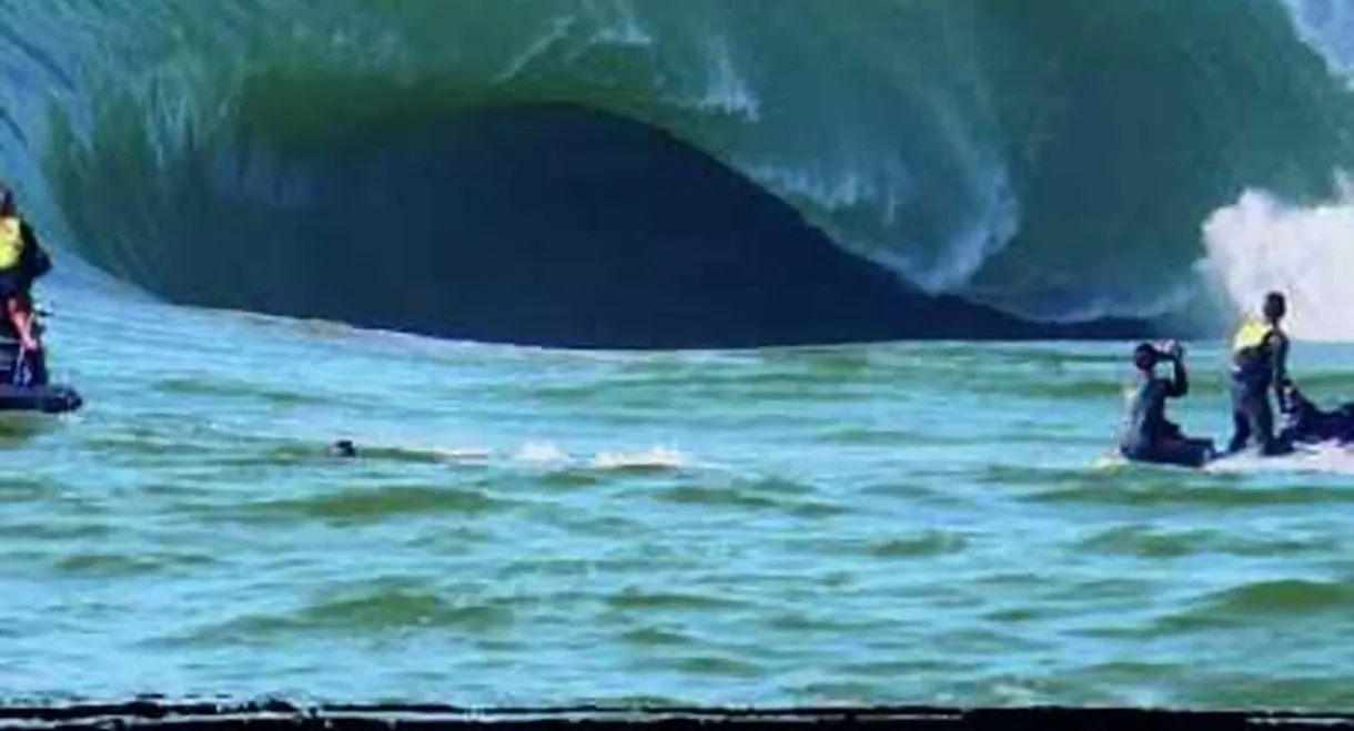 É Capixaba - A História do Surfe no Espírito Santo