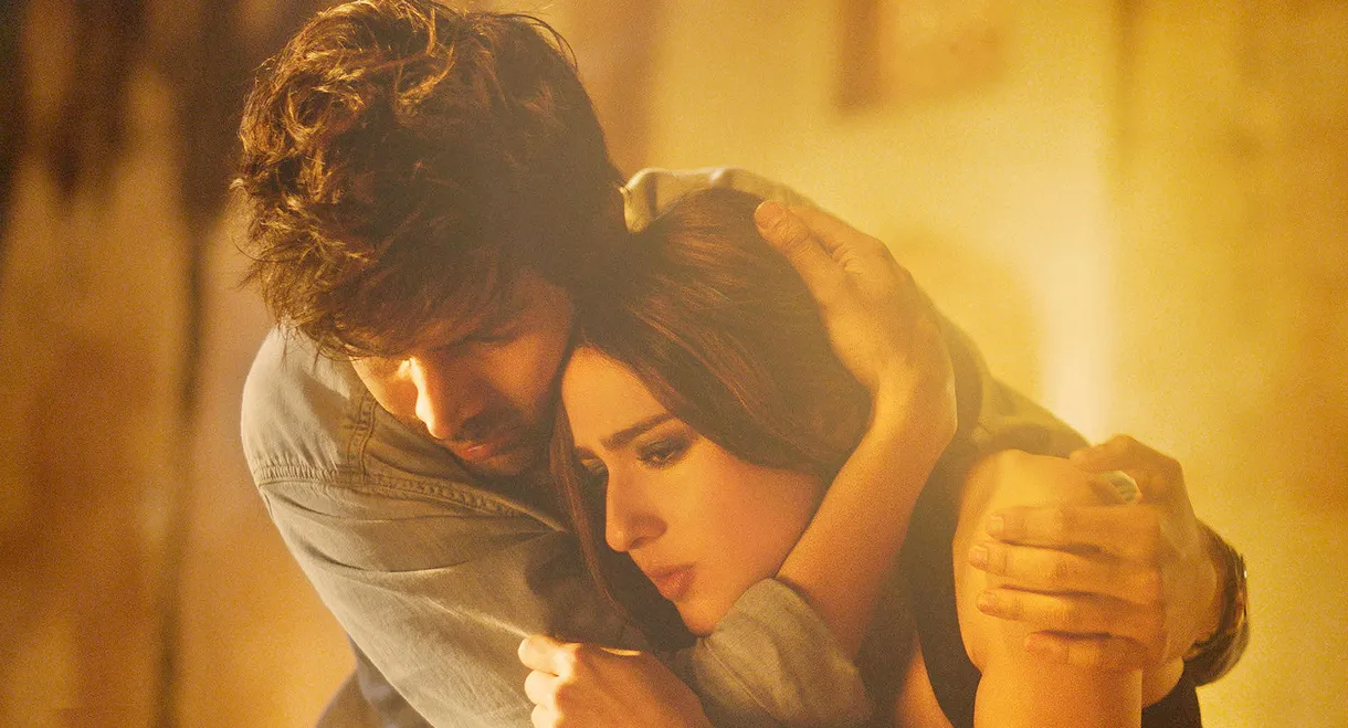 Love Aaj Kal