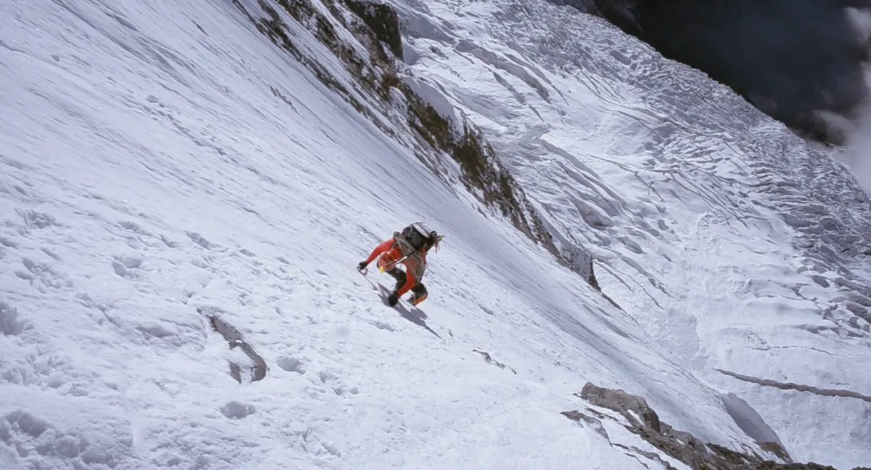 Annapurna: Dreams and Nightmares