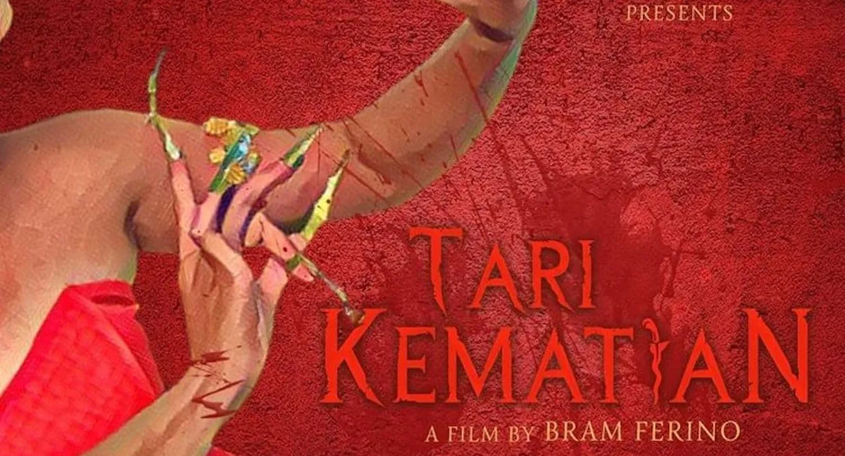 Tari Kematian