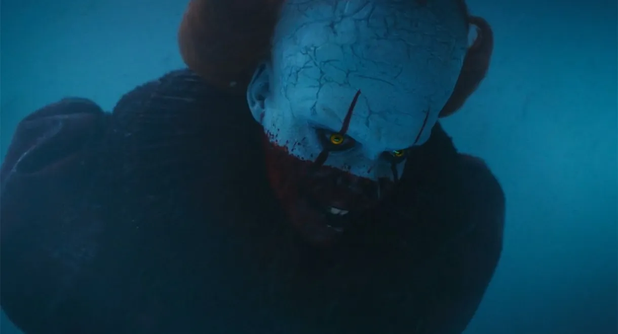 IT - Welcome To Derry