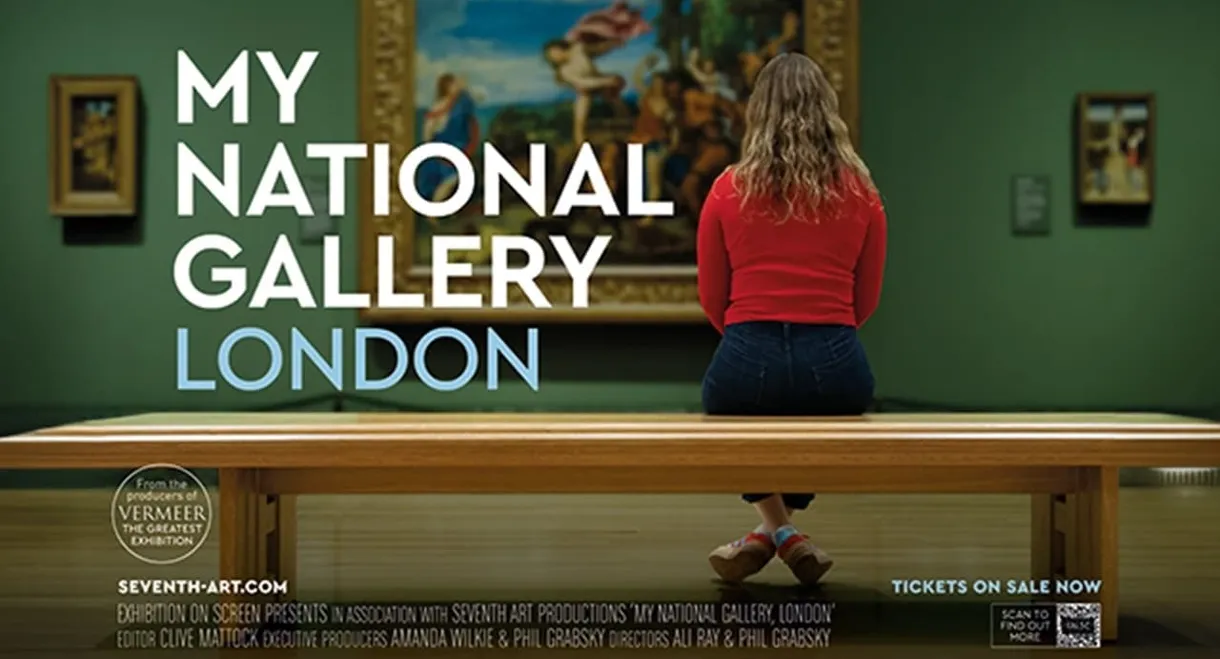 My National Gallery, London