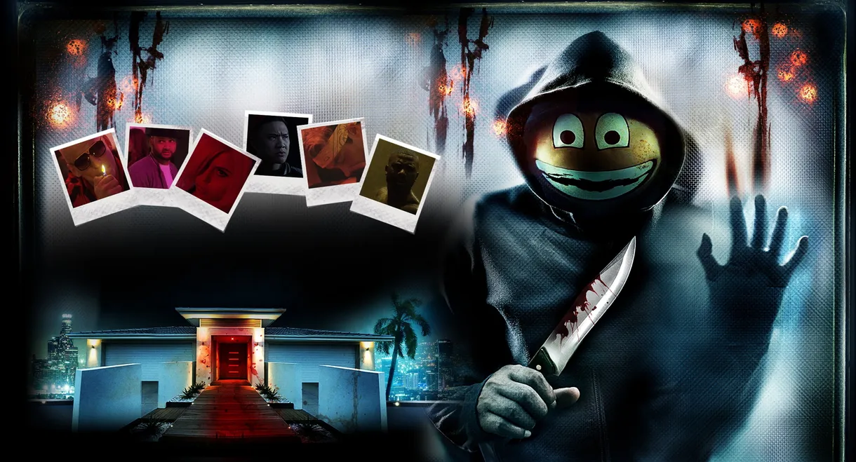 Slasher Party