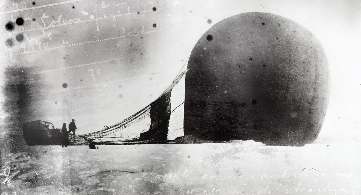 Ice Grave
