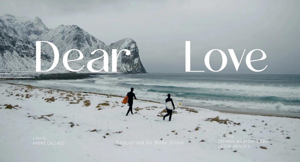 Dear Love