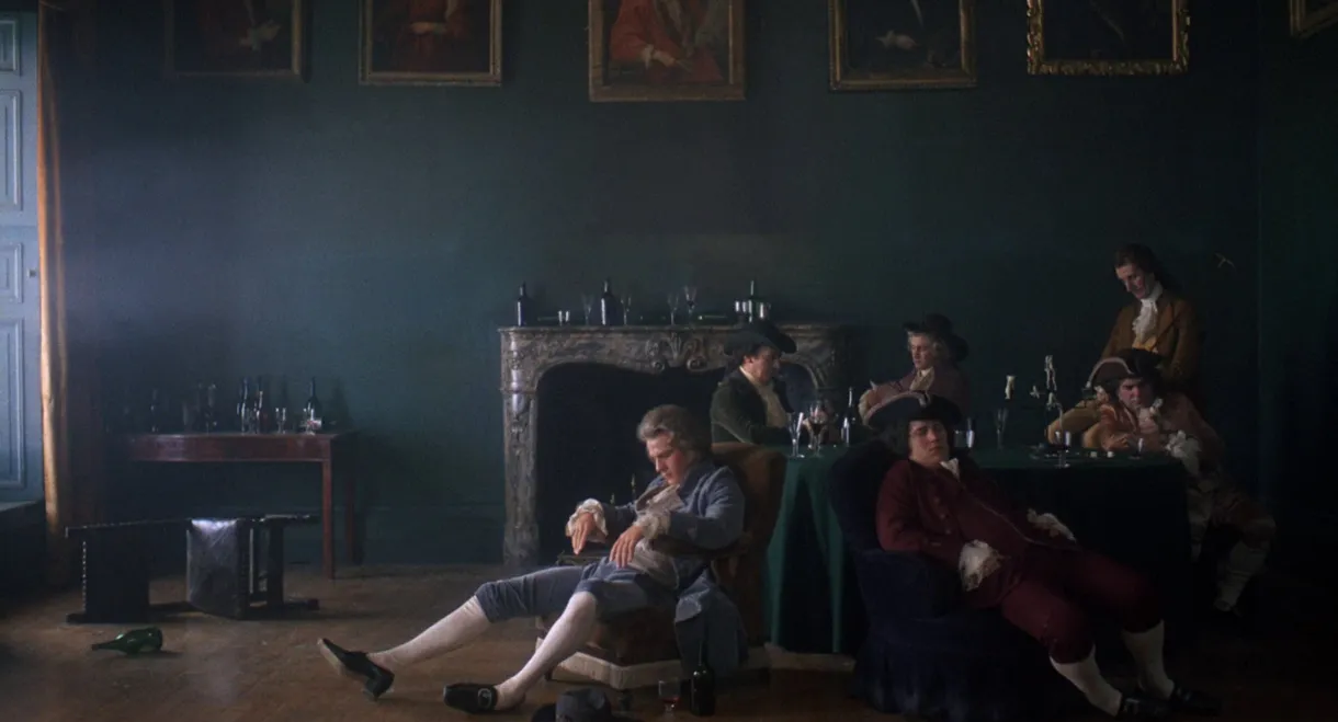 Barry Lyndon