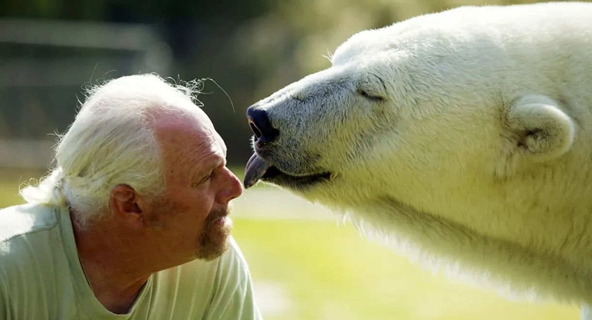 Animal Odd Couples