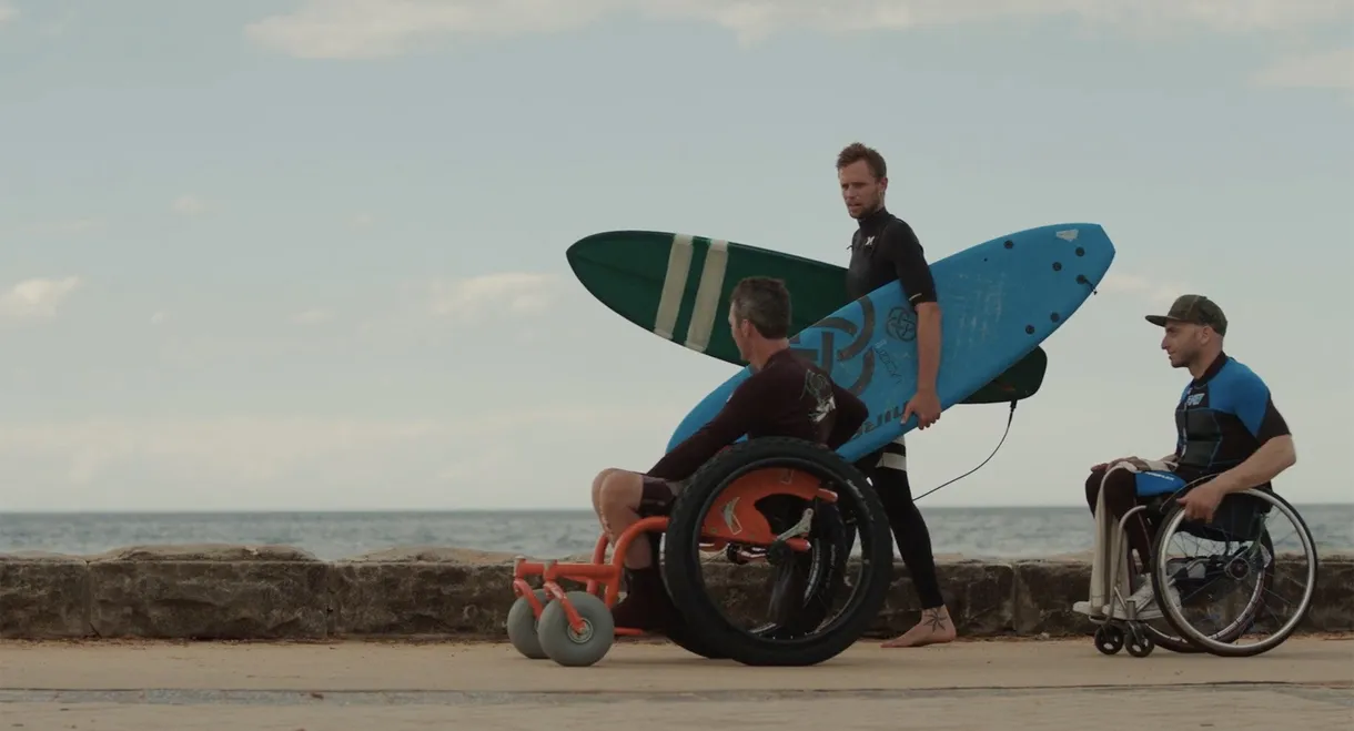 Taking Back the Waves