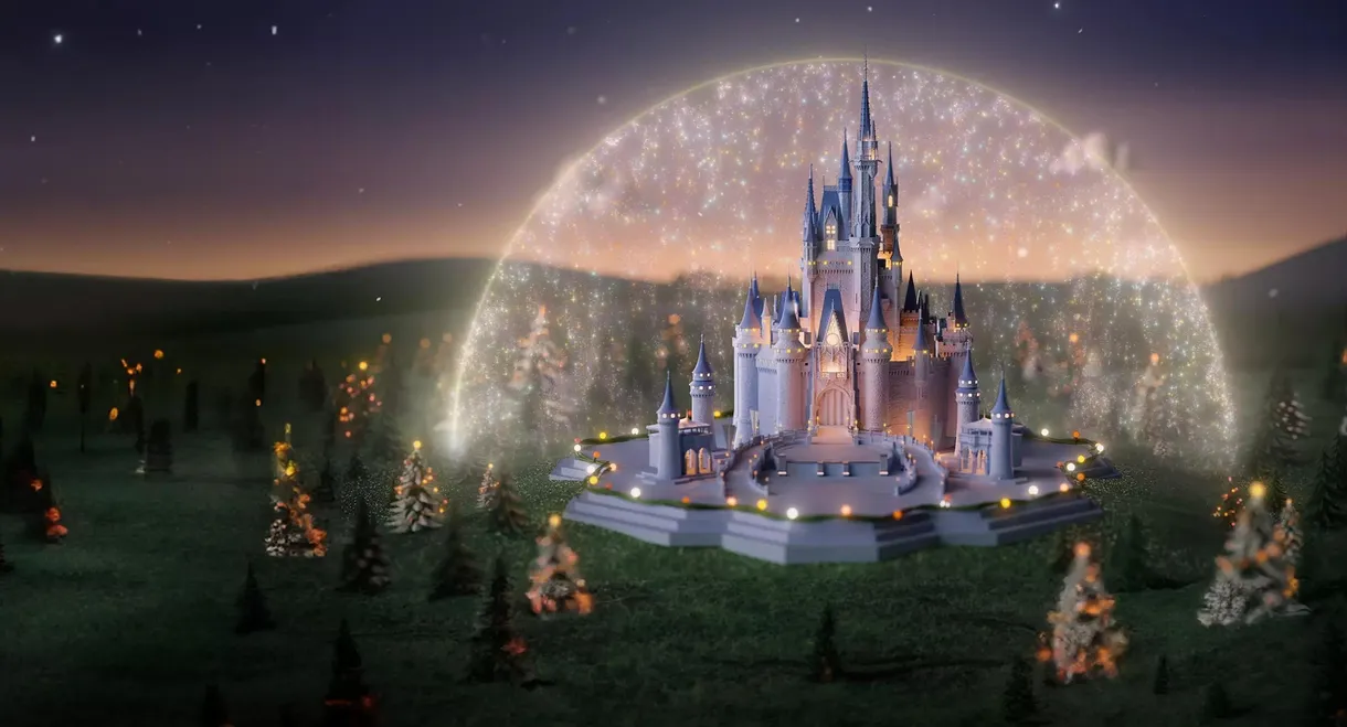 The Wonderful World of Disney: Holiday Spectacular