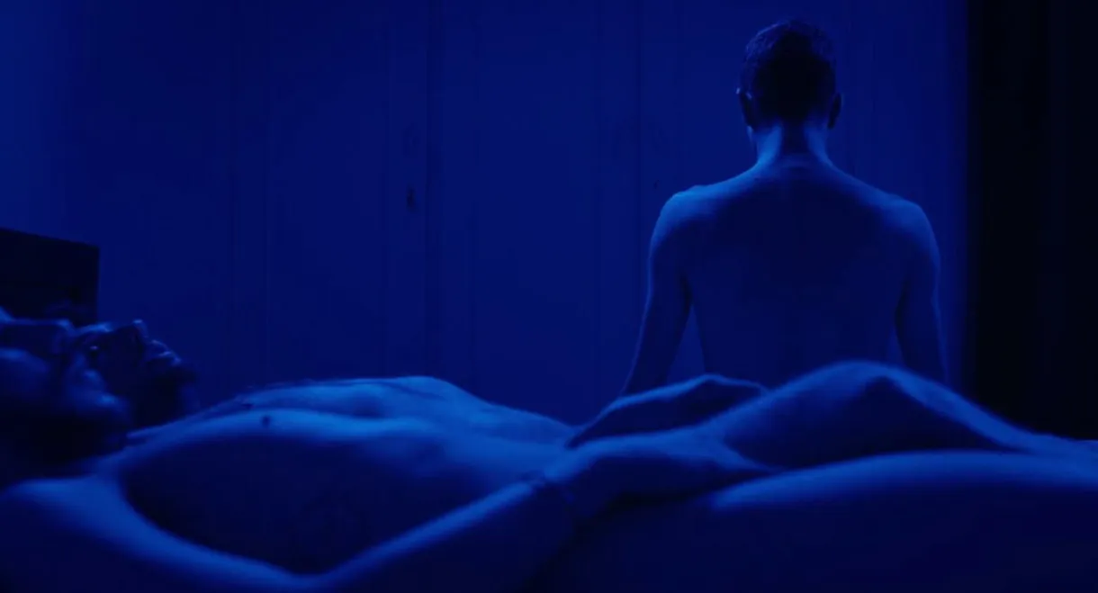 Absent Bodies