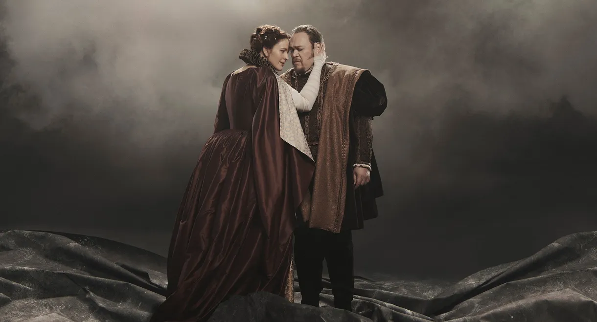 The Metropolitan Opera 2026/27: Macbeth