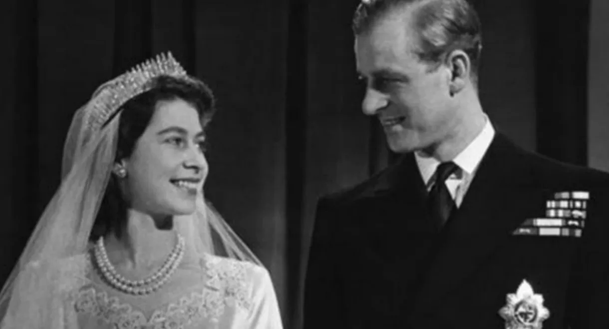 The Queen in Canada, 1964