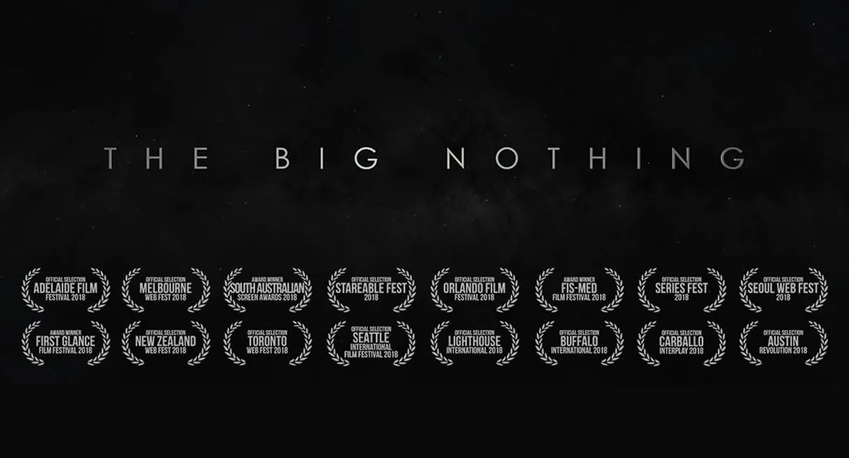 The Big Nothing