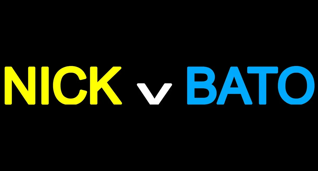 NICK V BATO