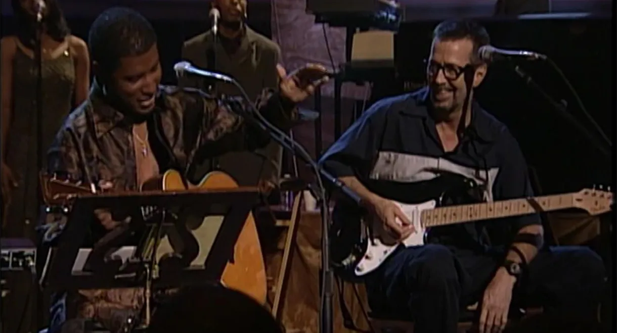 Babyface: MTV Unplugged NYC 1997