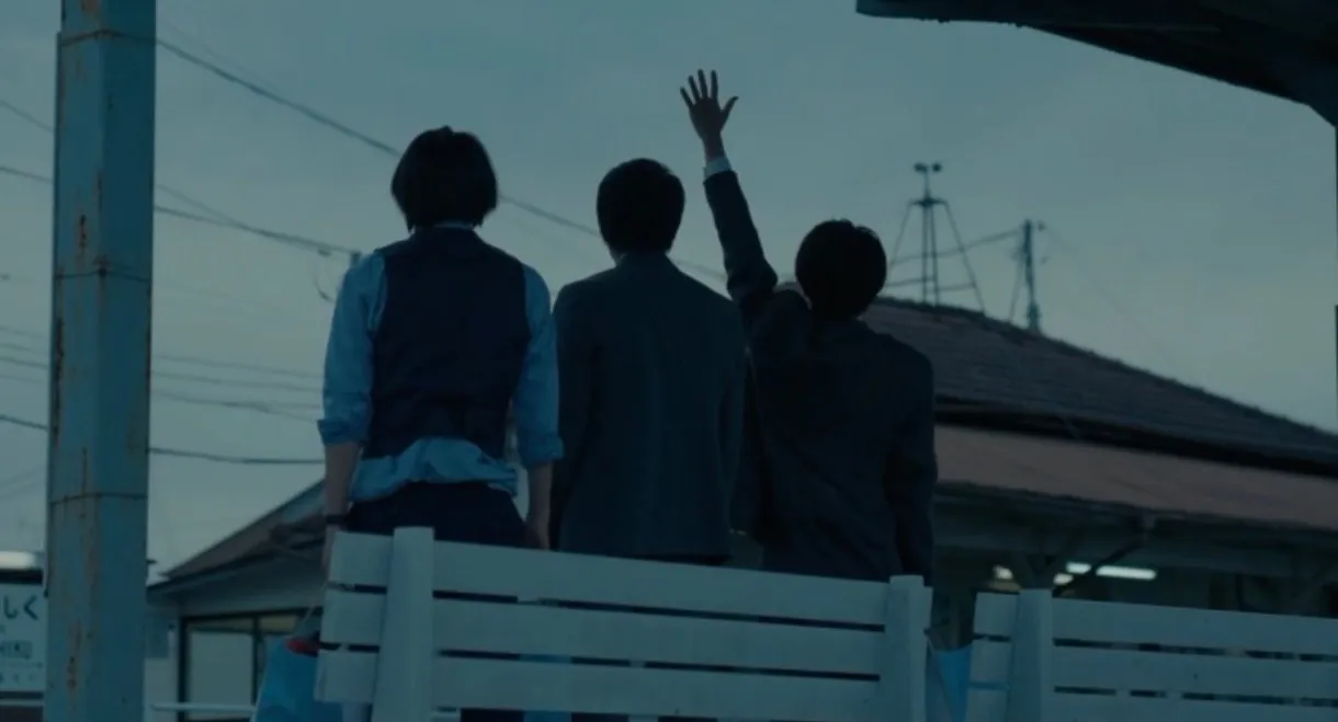 No Direction Home