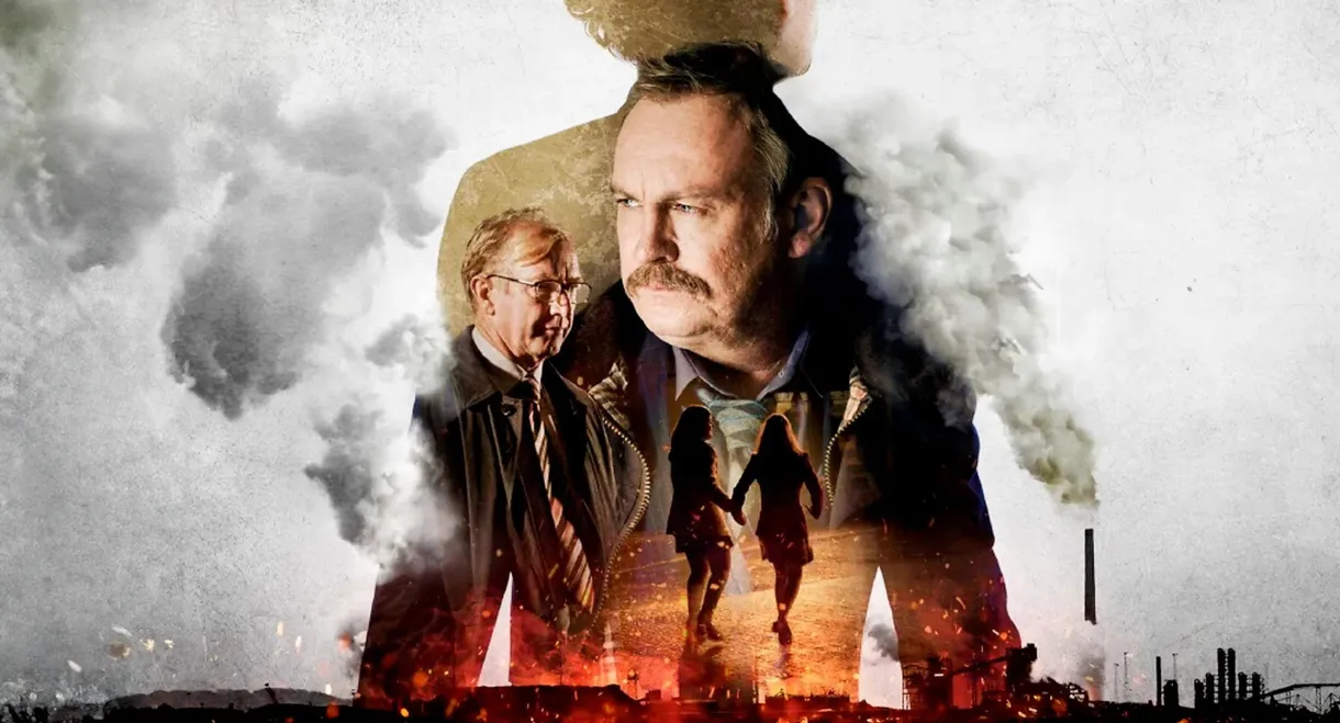 Steeltown Murders
