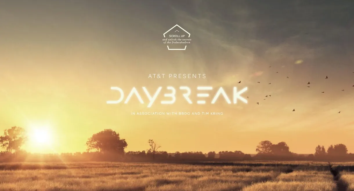 Daybreak