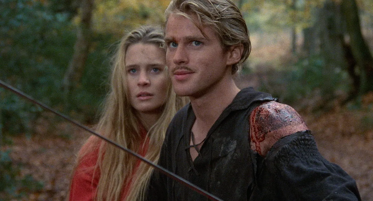 The Princess Bride
