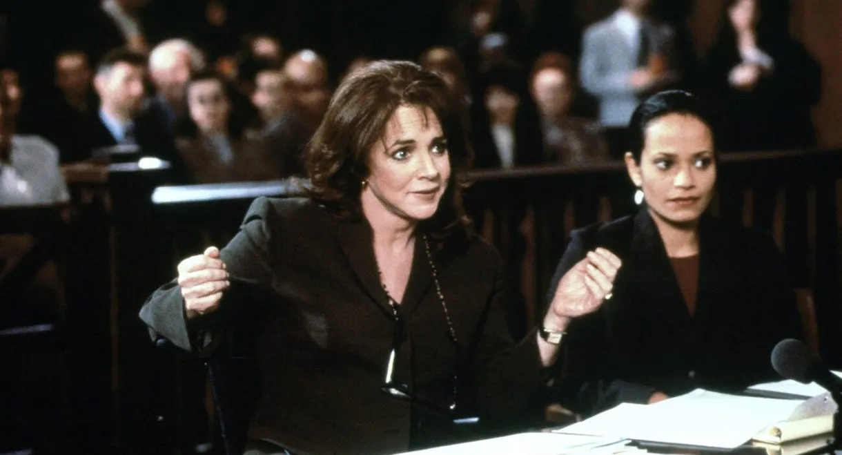 The Prosecutors