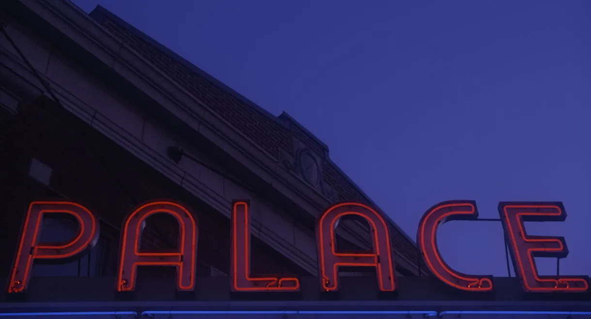 P A L A C E