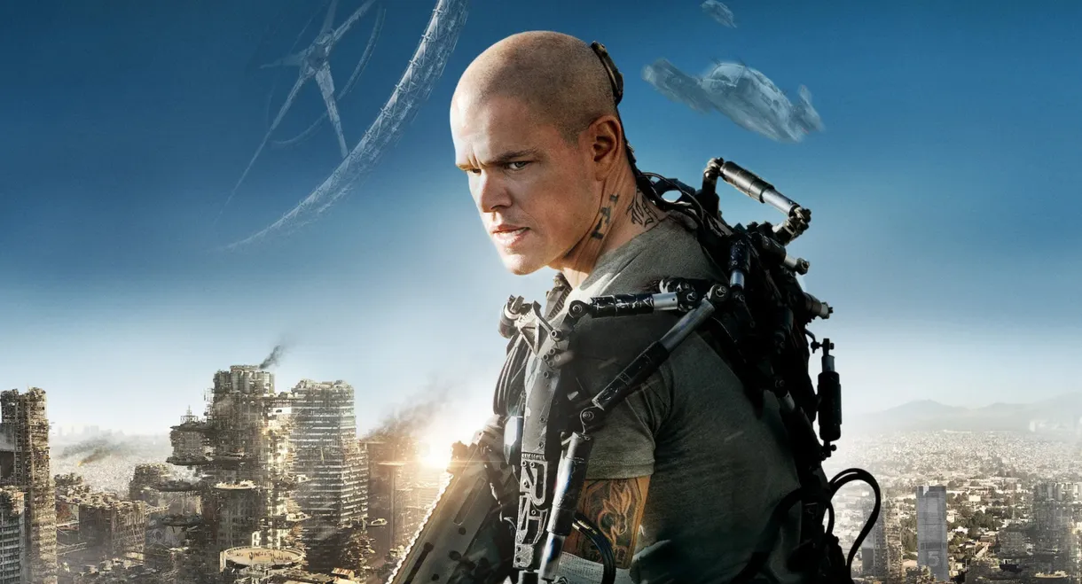 Elysium