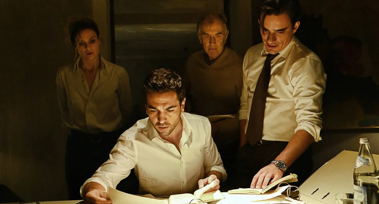 The Collini Case
