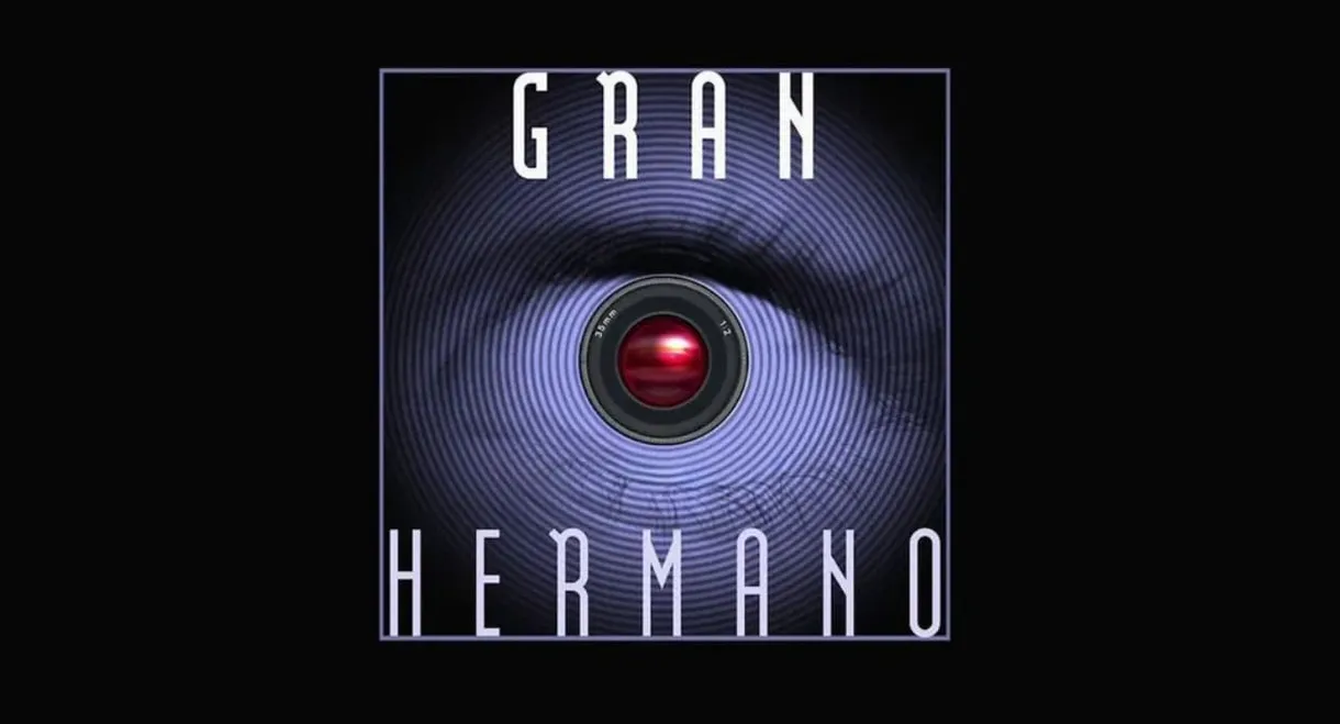 Gran hermano