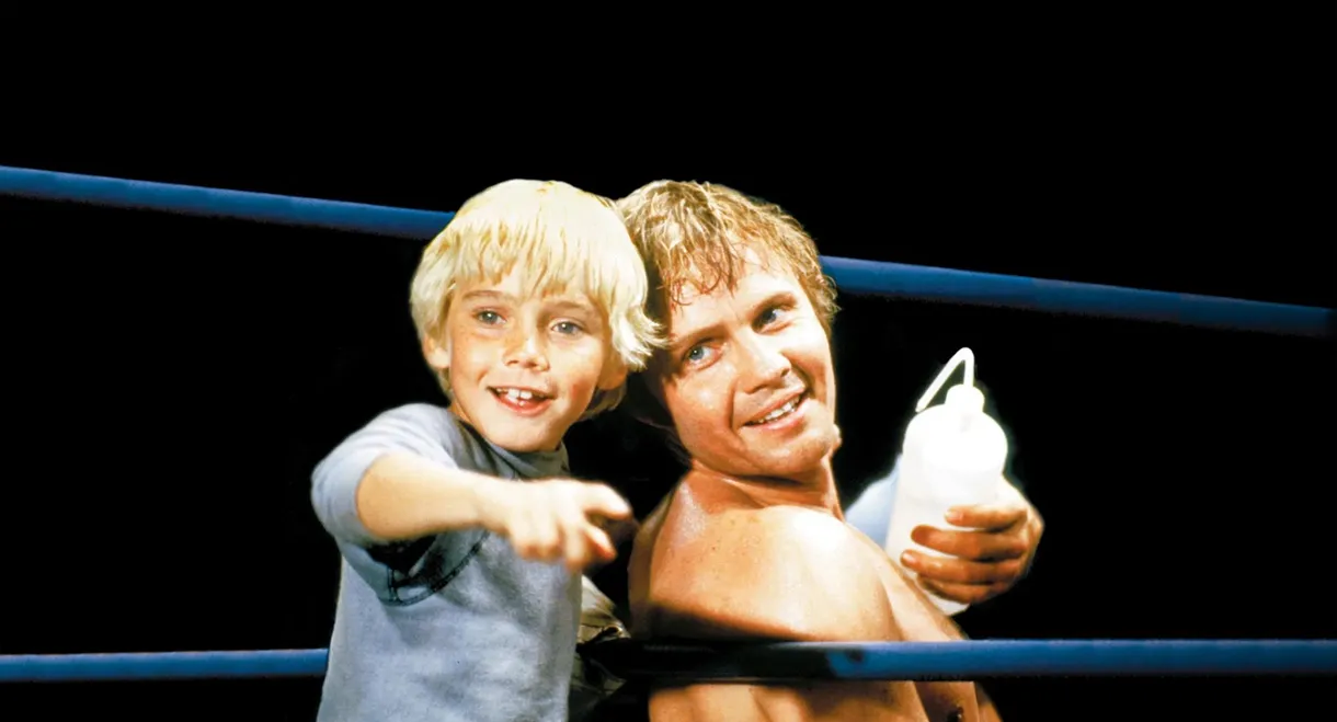 The Champ