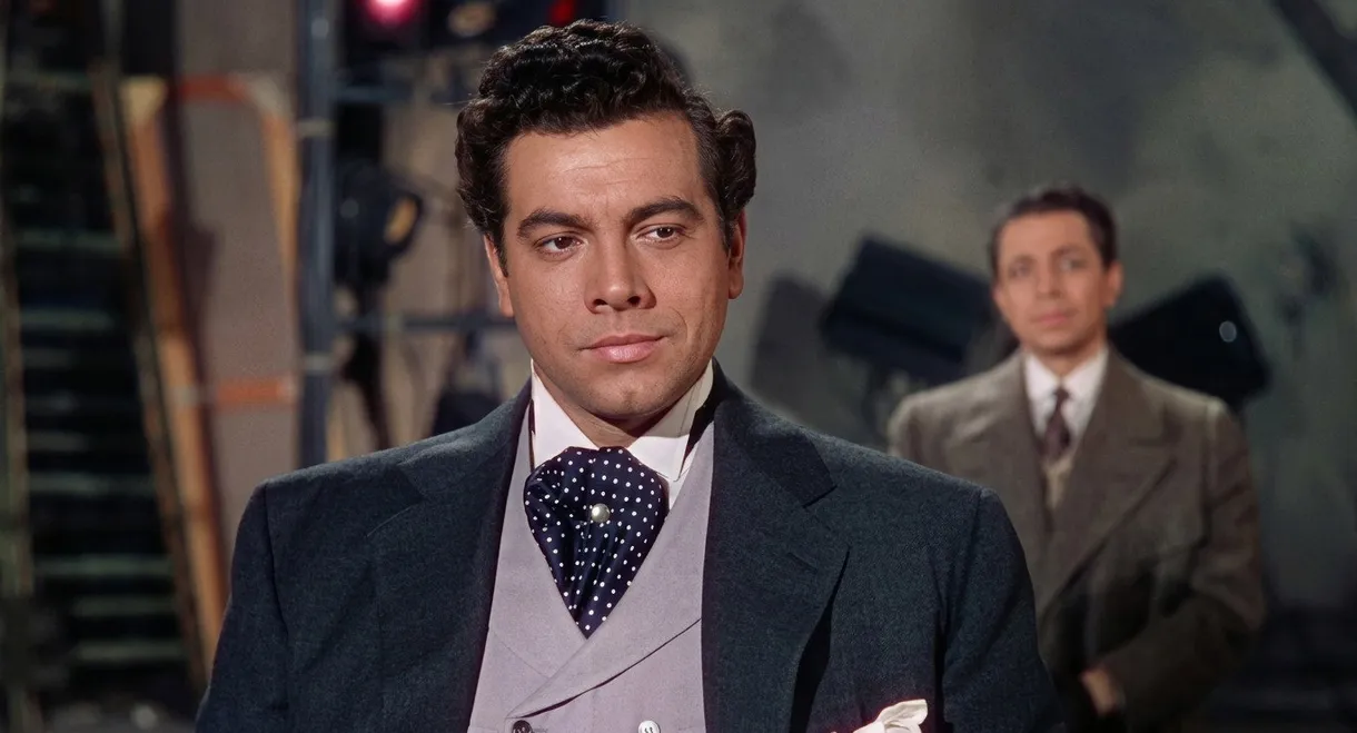 The Great Caruso