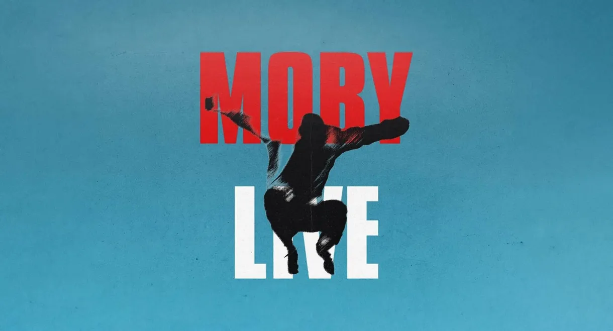 Moby: 25 Years of Play - Sportpaleis Antwerp