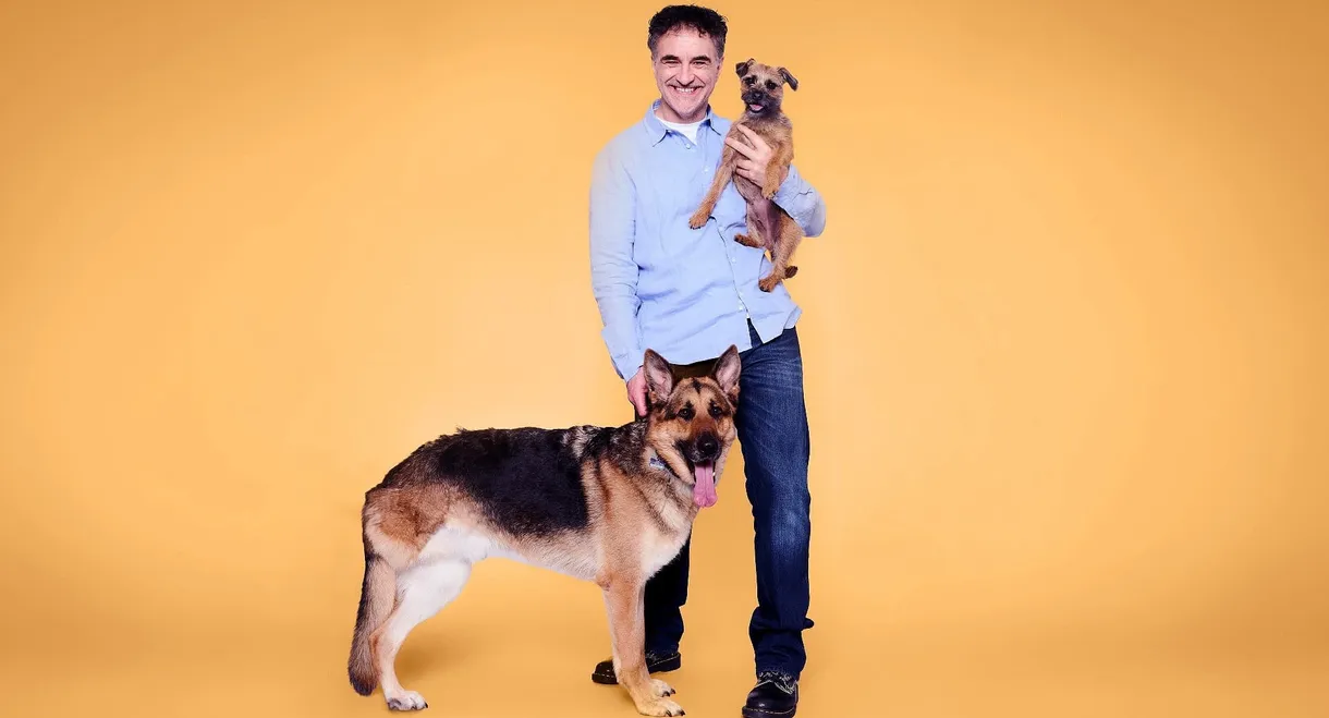 The Supervet: Noel Fitzpatrick