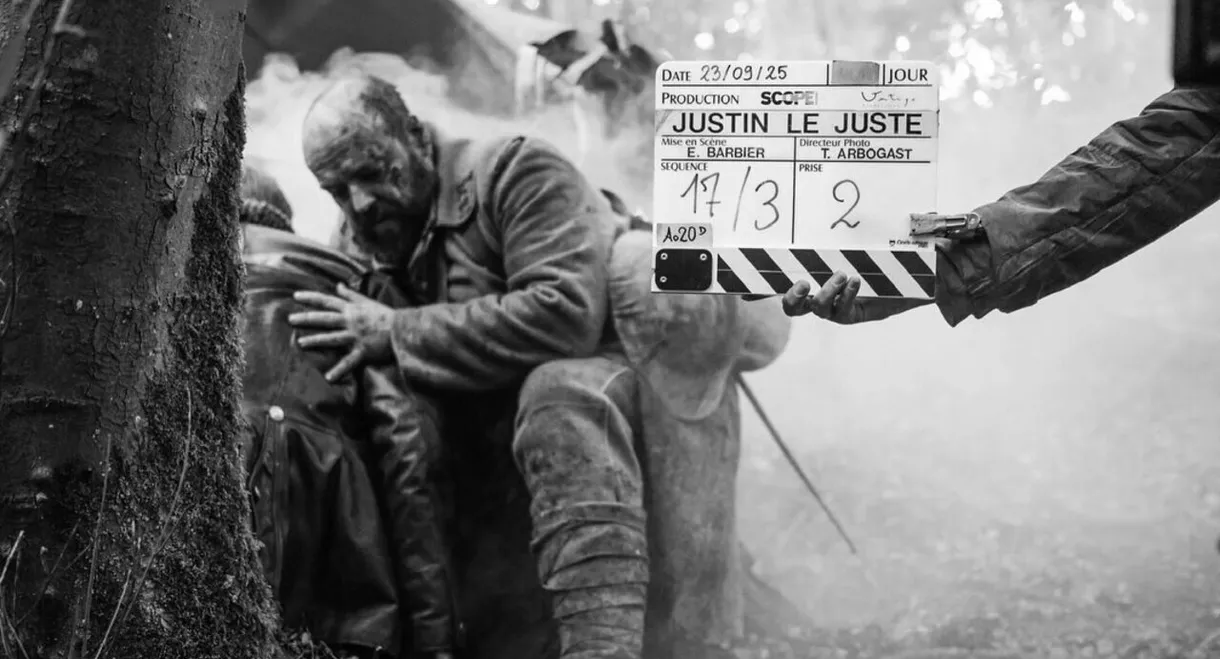 Justin the Just