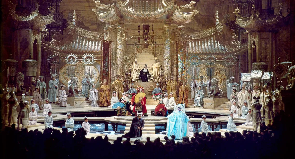 Turandot