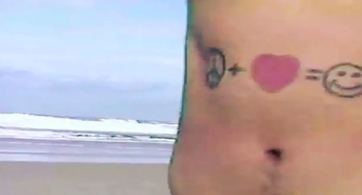 Tatuada