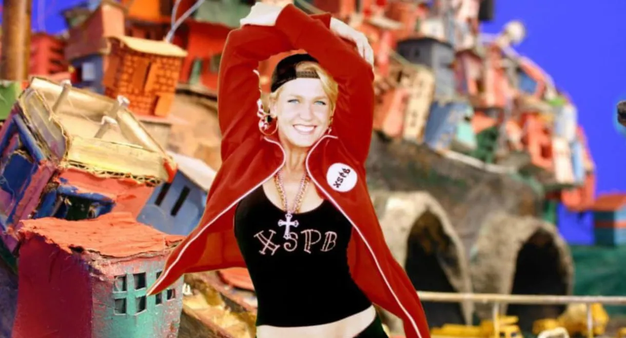 Xuxa Festa