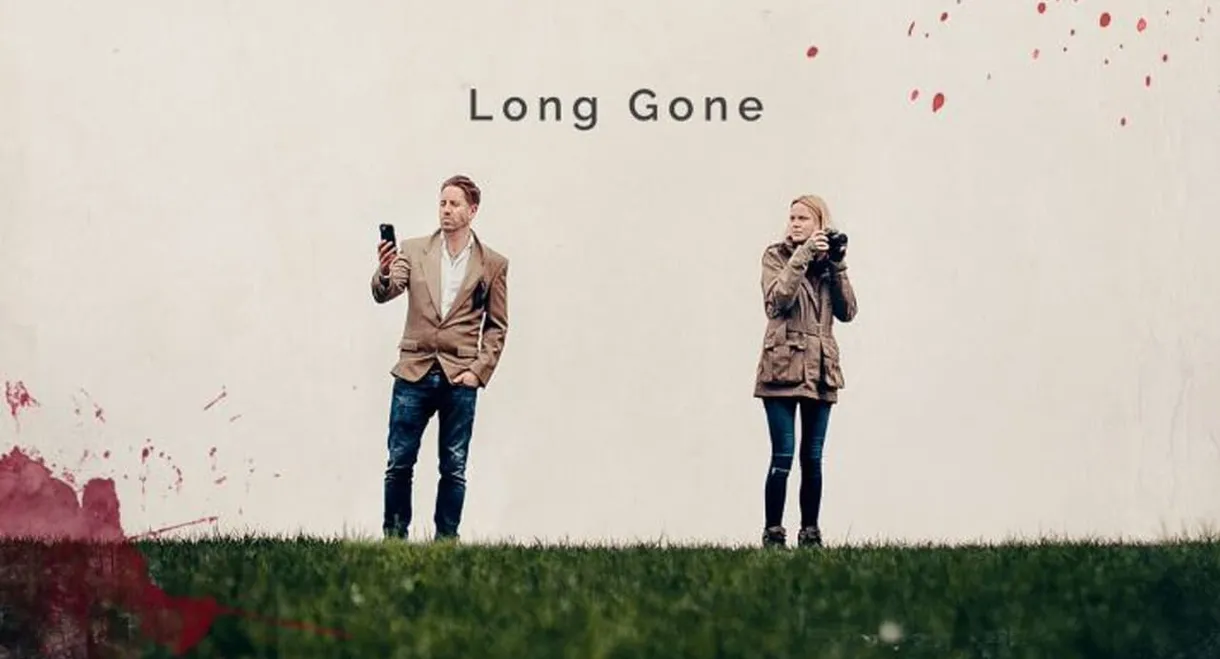 Long Gone