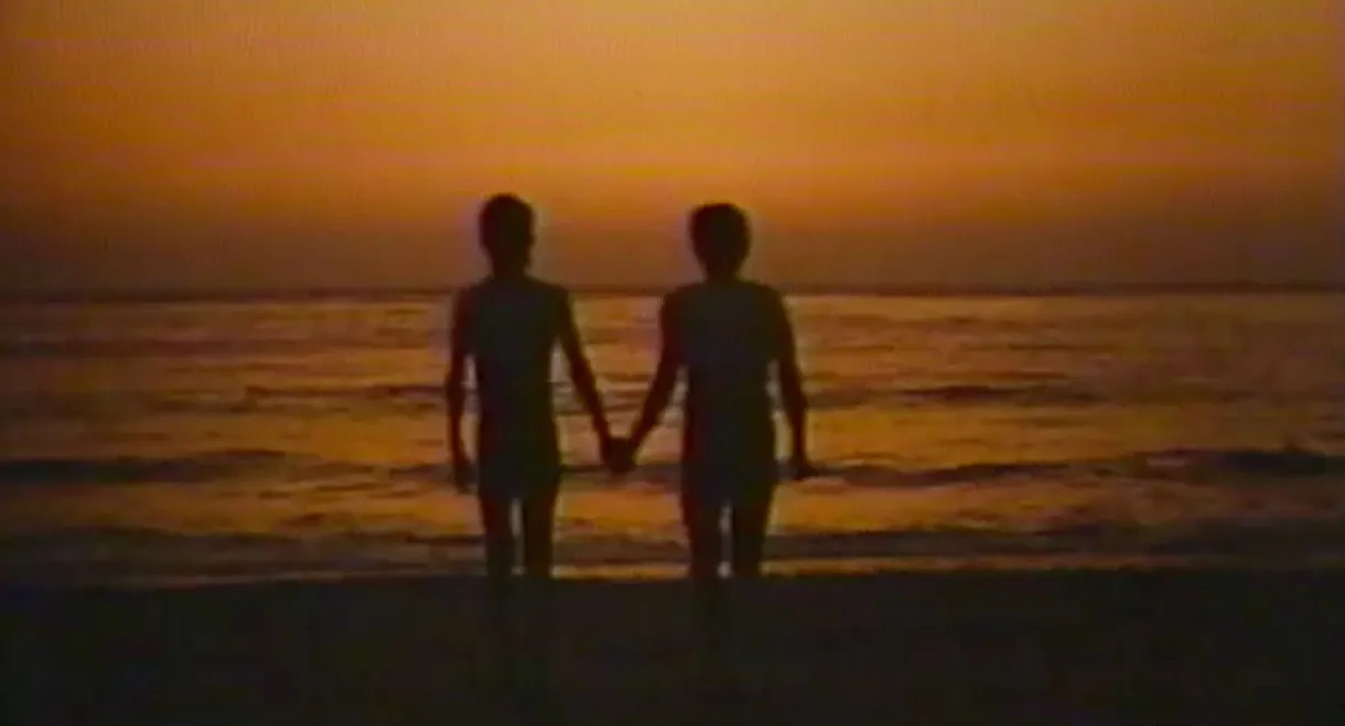 The Man from the Sea