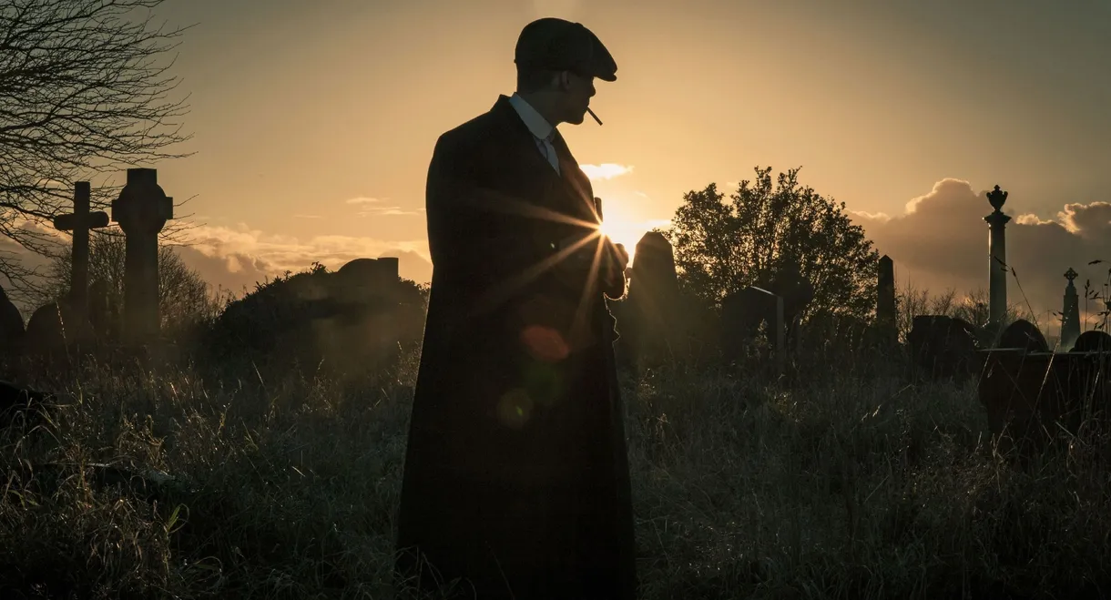 Peaky Blinders