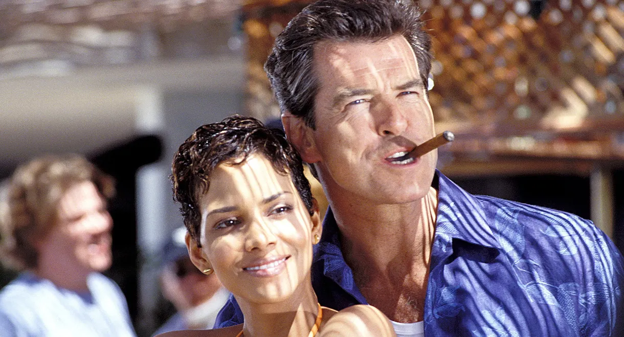 Die Another Day